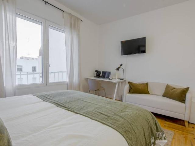 Alquiler 7 Dormitorio Shared Living/Roommate Madrid Madrid DS101820865
