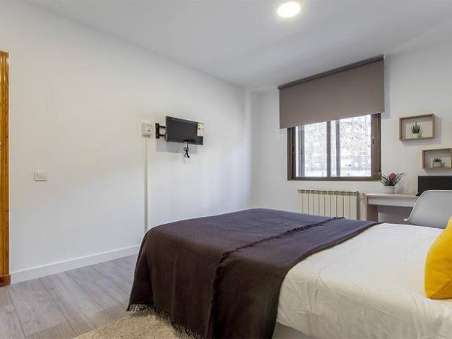 Alquiler 7 Dormitorio Shared Living/Roommate Madrid Madrid DS101821398