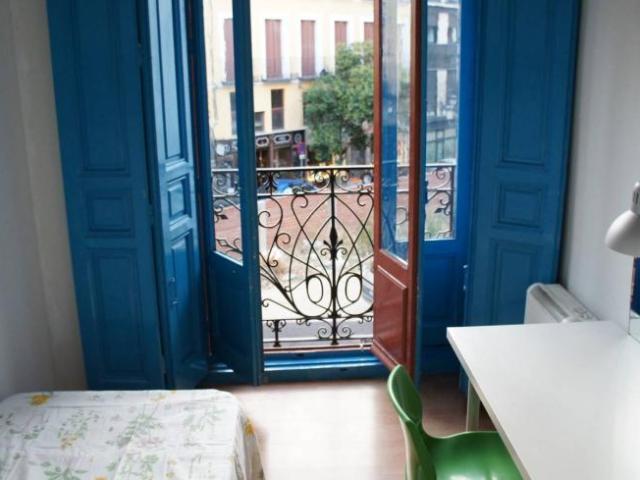 Alquiler 7 Dormitorio Shared Living/Roommate Madrid Madrid DS101822425