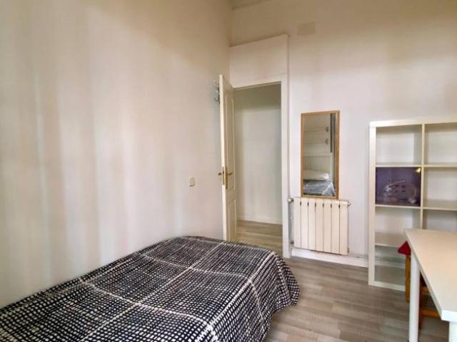 Alquiler 7 Dormitorio Shared Living/Roommate Madrid Madrid DS101823541