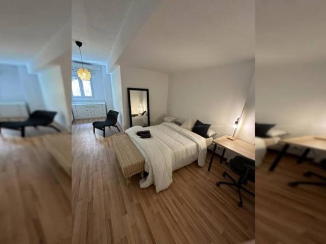 Alquiler 7 Dormitorio Shared Living/Roommate Madrid Madrid DS101823928