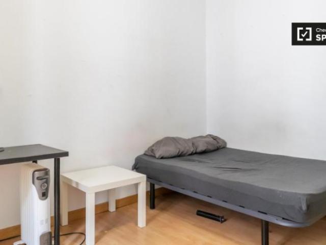 Alquiler 7 Dormitorio Shared Living/Roommate Madrid Madrid DS101823933