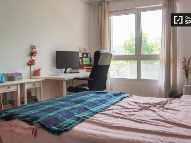 Alquiler 7 Dormitorio Shared Living/Roommate Madrid Madrid DS101824772