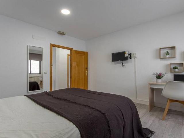 Alquiler 7 Dormitorio Shared Living/Roommate Madrid Madrid DS101824941
