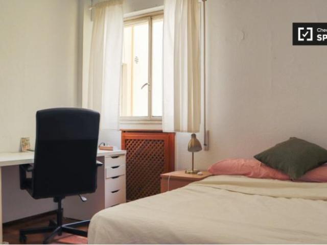 Alquiler 7 Dormitorio Shared Living/Roommate Madrid Madrid DS101824989