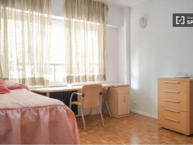 Alquiler 7 Dormitorio Shared Living/Roommate Madrid Madrid DS101834700