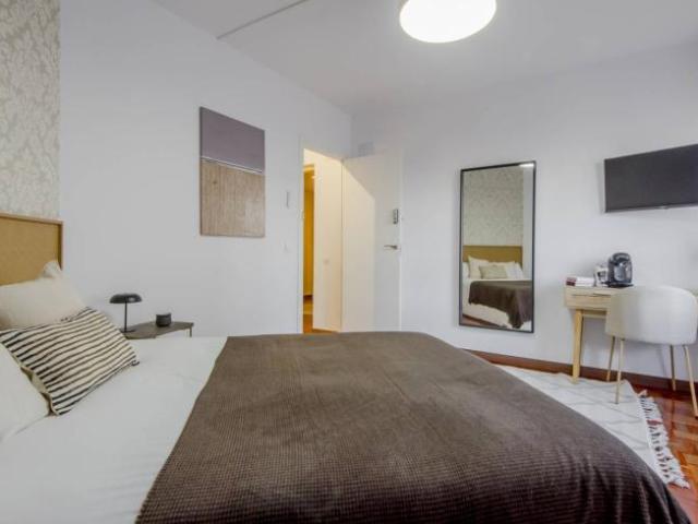 Alquiler 7 Dormitorio Shared Living/Roommate Madrid Madrid DS101835140
