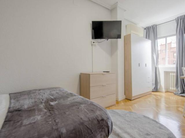 Alquiler 7 Dormitorio Shared Living/Roommate Madrid Madrid DS101836395