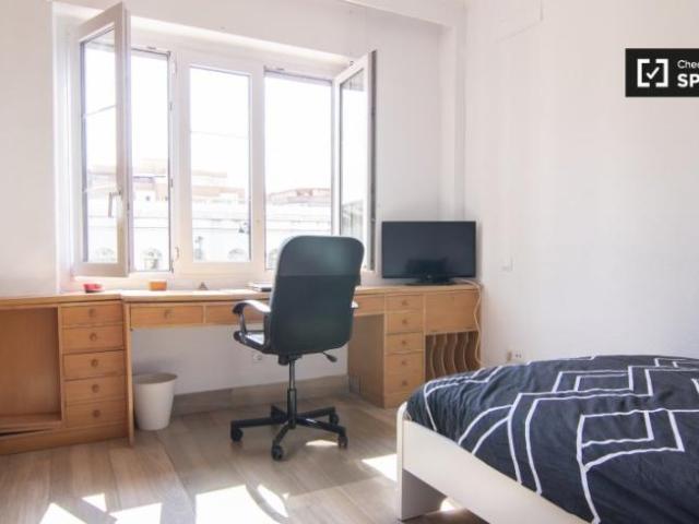Alquiler 7 Dormitorio Shared Living/Roommate Madrid Madrid DS101838747