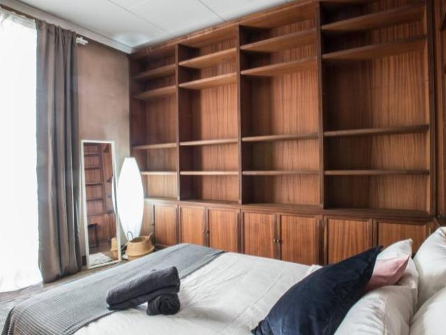Alquiler 7 Dormitorio Shared Living/Roommate Madrid Madrid DS101840171