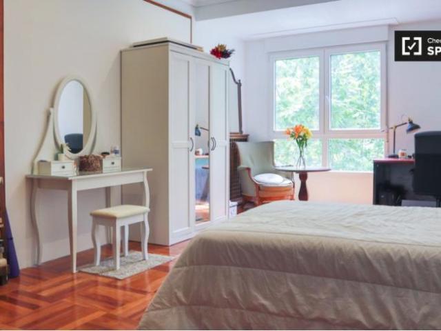 Alquiler 7 Dormitorio Shared Living/Roommate Madrid Madrid DS101842702