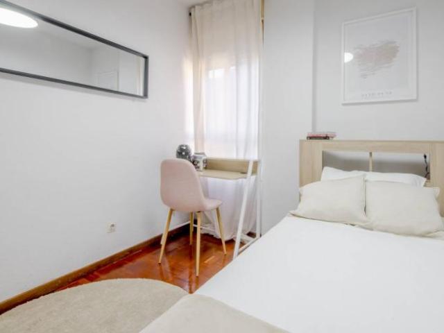 Alquiler 7 Dormitorio Shared Living/Roommate Madrid Madrid DS101843964