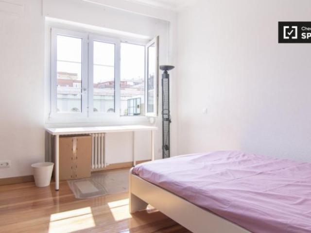 Alquiler 7 Dormitorio Shared Living/Roommate Madrid Madrid DS101845994