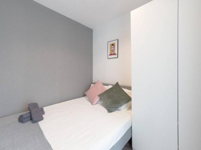Alquiler 7 Dormitorio Shared Living/Roommate Madrid Madrid DS101845389