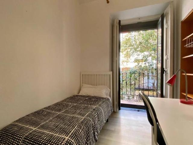 Alquiler 7 Dormitorio Shared Living/Roommate Madrid Madrid DS101849918