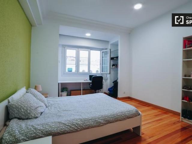 Alquiler 7 Dormitorio Shared Living/Roommate Madrid Madrid DS101849345