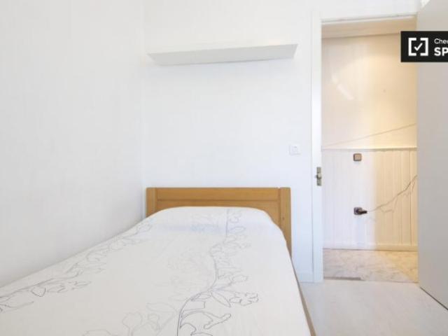 Alquiler 7 Dormitorio Shared Living/Roommate Madrid Madrid DS101990455
