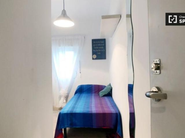 Alquiler 7 Dormitorio Shared Living/Roommate Madrid Madrid DS101990767