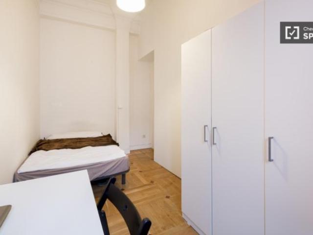 Alquiler 7 Dormitorio Shared Living/Roommate Madrid Madrid DS101990832