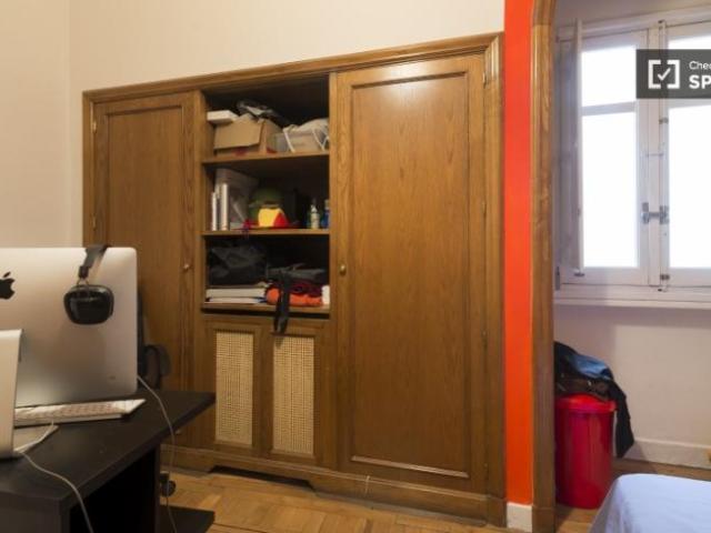 Alquiler 7 Dormitorio Shared Living/Roommate Madrid Madrid DS101992762