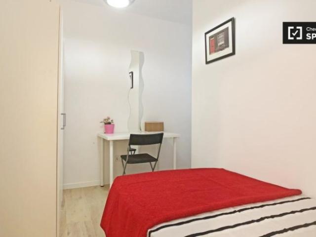 Alquiler 7 Dormitorio Shared Living/Roommate Madrid Madrid DS101992960