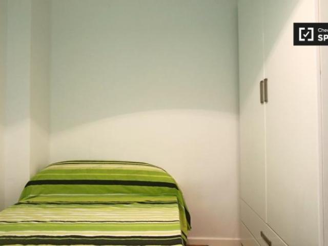 Alquiler 7 Dormitorio Shared Living/Roommate Madrid Madrid DS101993851