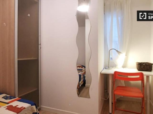 Alquiler 7 Dormitorio Shared Living/Roommate Madrid Madrid DS101994289