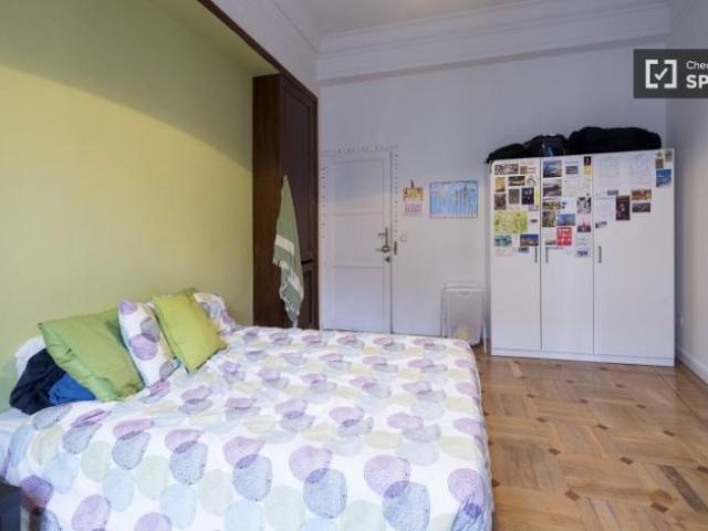 Alquiler 7 Dormitorio Shared Living/Roommate Madrid Madrid DS101994316