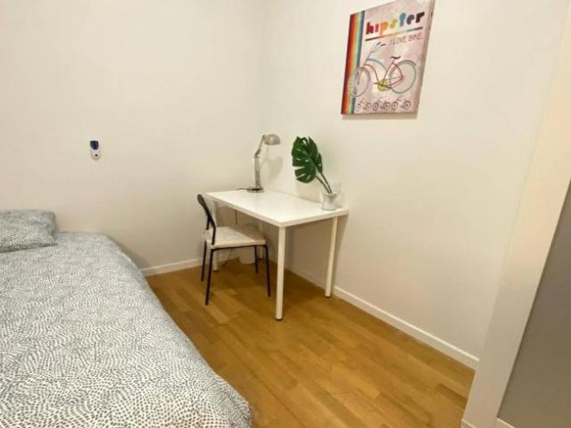 Alquiler 7 Dormitorio Shared Living/Roommate Madrid Madrid DS101021213