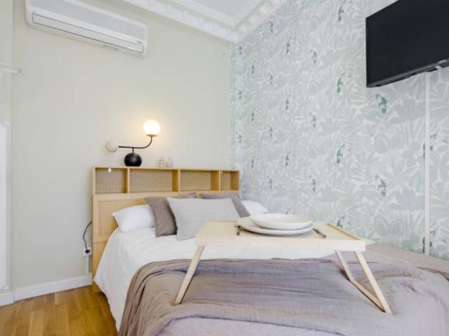 Alquiler 7 Dormitorio Shared Living/Roommate Madrid Madrid DS102437939