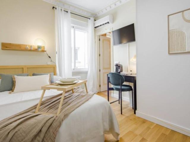 Alquiler 7 Dormitorio Shared Living/Roommate Madrid Madrid DS102437943