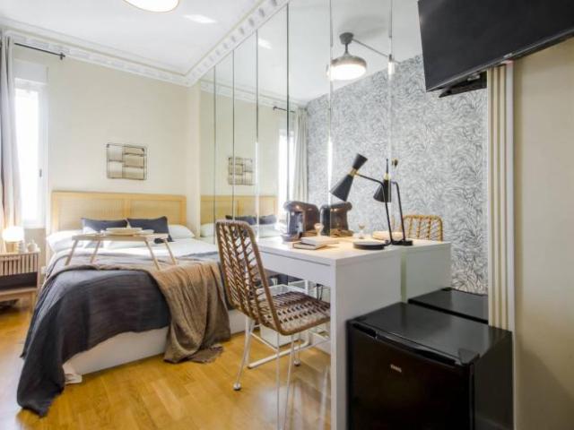 Alquiler 7 Dormitorio Shared Living/Roommate Madrid Madrid DS102437945
