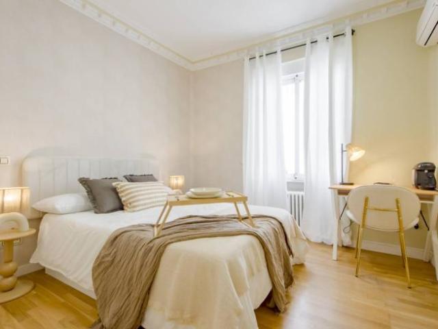 Alquiler 7 Dormitorio Shared Living/Roommate Madrid Madrid DS102438090