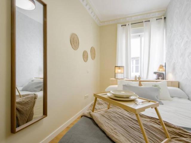 Alquiler 7 Dormitorio Shared Living/Roommate Madrid Madrid DS102438234