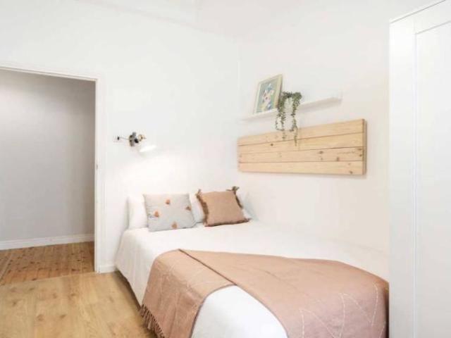 Alquiler 7 Dormitorio Shared Living/Roommate Madrid Madrid DS102719370