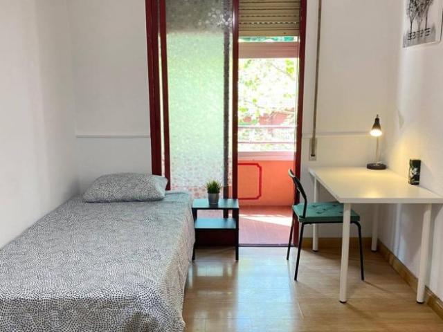 Alquiler 7 Dormitorio Shared Living/Roommate Madrid Madrid DS102796854