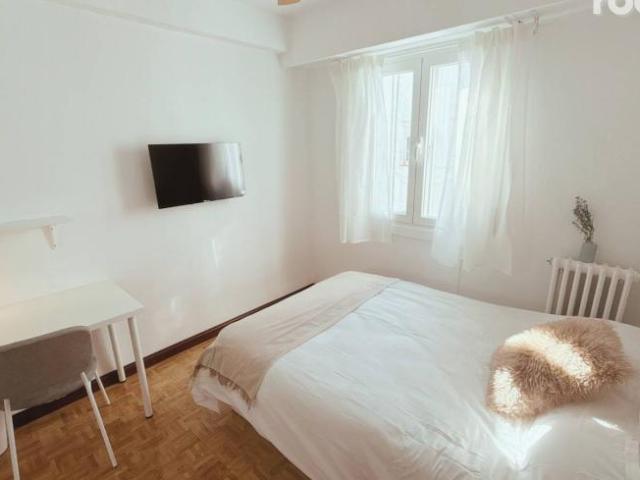 Alquiler 7 Dormitorio Shared Living/Roommate Madrid Madrid DS102816884