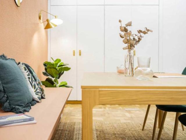 Alquiler 7 Dormitorio Shared Living/Roommate Madrid Madrid DS102850590