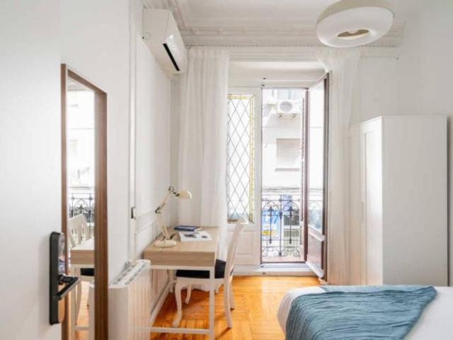 Alquiler 7 Dormitorio Shared Living/Roommate Madrid Madrid DS102850872