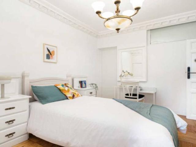 Alquiler 7 Dormitorio Shared Living/Roommate Madrid Madrid DS102850878