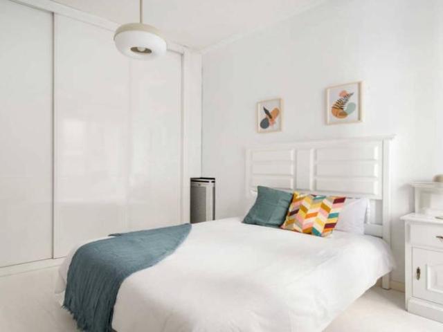 Alquiler 7 Dormitorio Shared Living/Roommate Madrid Madrid DS102850896