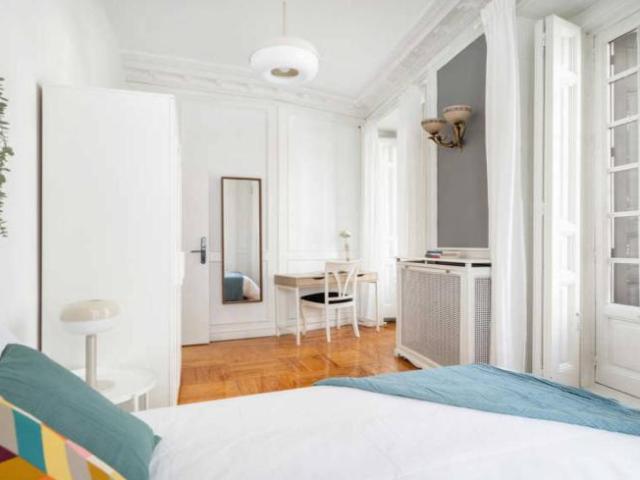 Alquiler 7 Dormitorio Shared Living/Roommate Madrid Madrid DS102851493