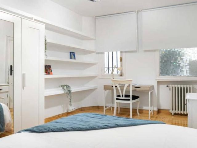 Alquiler 7 Dormitorio Shared Living/Roommate Madrid Madrid DS102851701