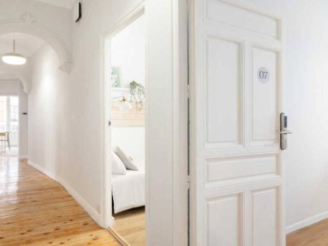 Alquiler 7 Dormitorio Shared Living/Roommate Madrid Madrid DS102851012