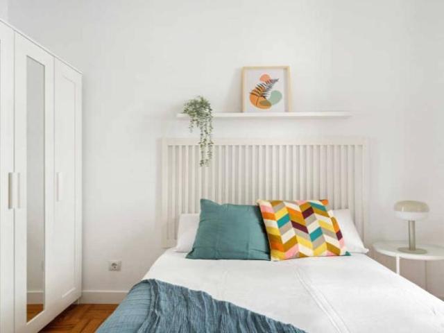 Alquiler 7 Dormitorio Shared Living/Roommate Madrid Madrid DS102851310