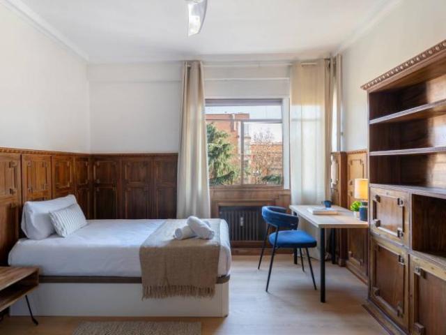 Alquiler 7 Dormitorio Shared Living/Roommate Madrid Madrid DS102887223