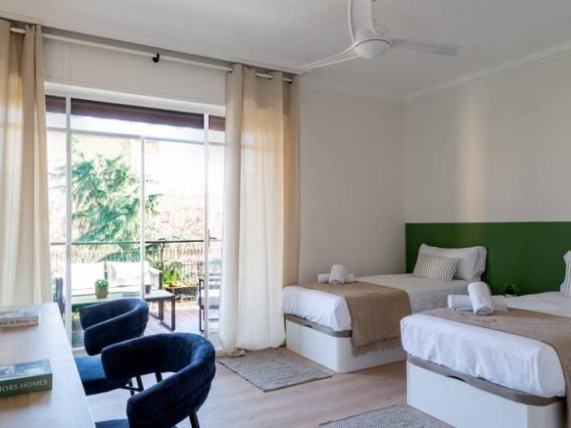 Alquiler 7 Dormitorio Shared Living/Roommate Madrid Madrid DS102887241