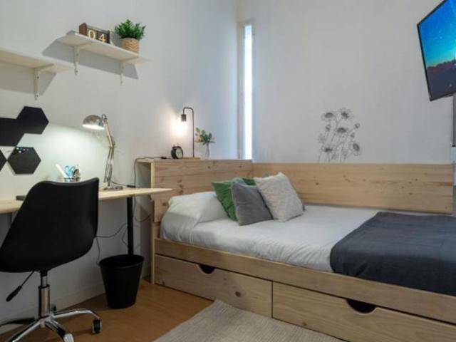 Alquiler 7 Dormitorio Shared Living/Roommate Madrid Madrid DS103658419