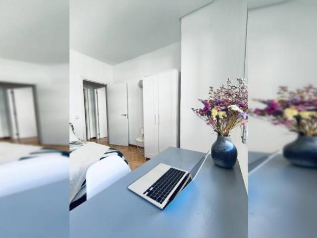 Alquiler 7 Dormitorio Shared Living/Roommate Madrid Madrid DS103121253