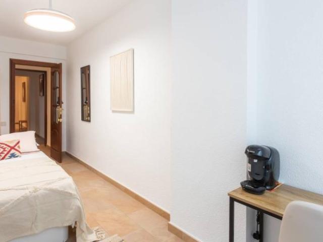 Alquiler 7 Dormitorio Shared Living/Roommate Alicante Alicante DLS101813231